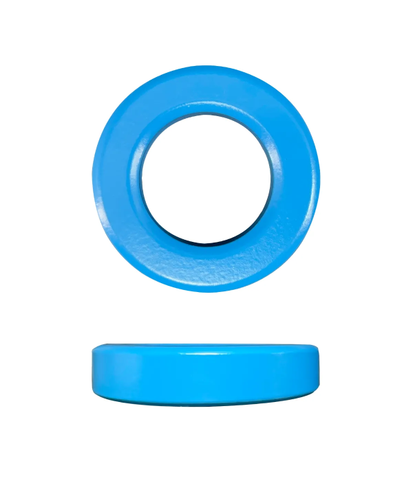 Ferrite Toroid Core QRO64-61 (NiZn, FT240 Size) | hamparts.shop