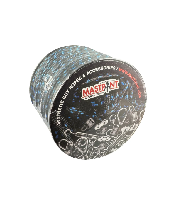 Mastrant rope P 2mm - 100m 328 ft | hamparts.shop