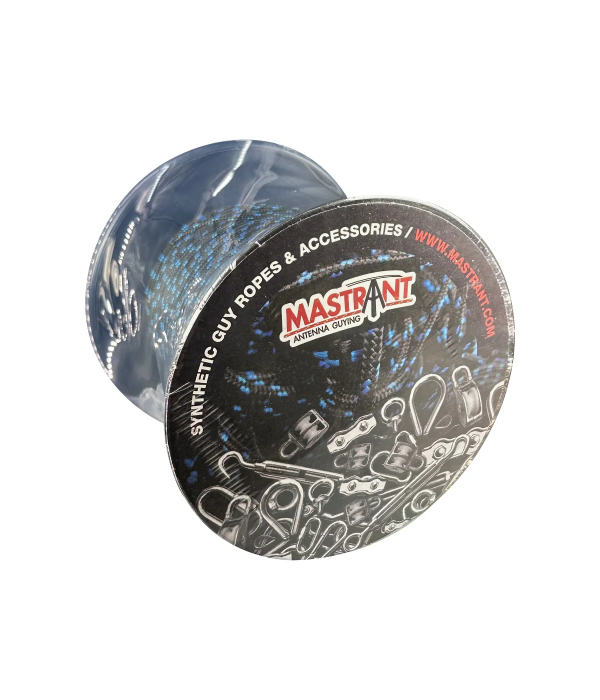 Mastrant rope P 2mm - 200m 656 ft | hamparts.shop