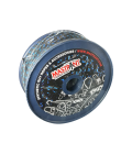 Mastrant rope P 3mm - 100m 328 ft | hamparts.shop