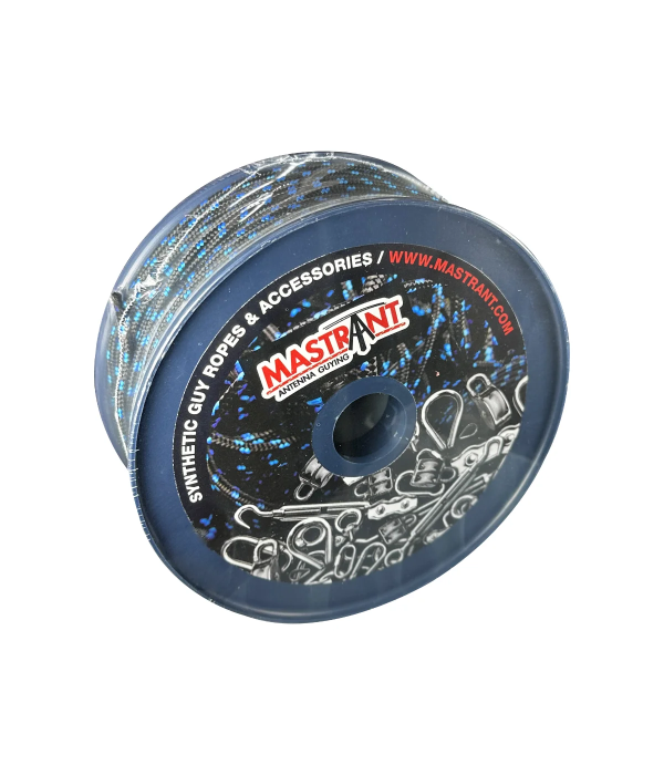 Mastrant rope P 3mm - 100m 328 ft | hamparts.shop
