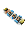 EMI filter 230V 10A AC, RF shielded | hamparts.shop