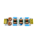 EMI filter 230V 10A AC, RF shielded | hamparts.shop