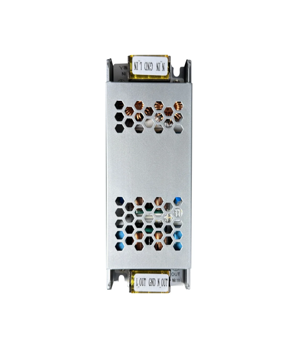 EMI filter 230V 10A AC, RF shielded | hamparts.shop