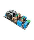EMI filter 230V 10A AC, EMI-C and DC blocking | hamparts.shop