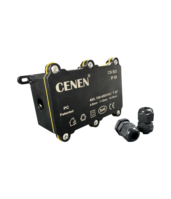 EMI filter KIT 230V 16A AC, EMI-C and DC Blocking | hamparts.shop
