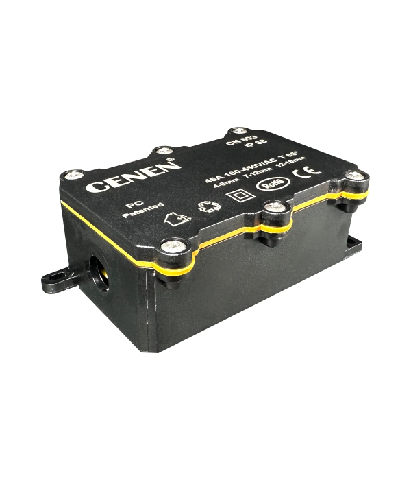 EMI filter KIT 230V 16A AC, EMI-C and DC Blocking | hamparts.shop