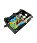 EMI filter KIT 230V 16A AC, EMI-C and DC Blocking | hamparts.shop