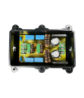 EMI filter KIT 230V 16A AC, EMI-C and DC Blocking | hamparts.shop