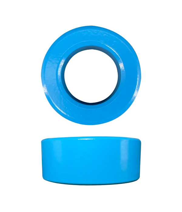 Ferrite Toroid Core QRO64-2D-61 (NiZn, FT240 Size) | hamparts.shop