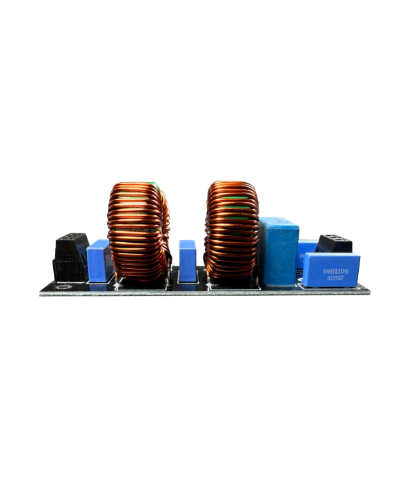 EMI filter 230V 18A AC, PCB module | hamparts.shop