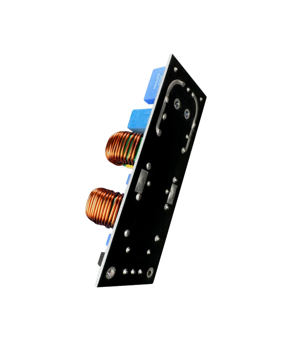 EMI filter 230V 18A AC, PCB module | hamparts.shop