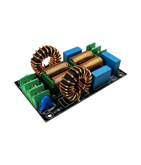 EMI filter 230V 20A AC | hamparts.shop