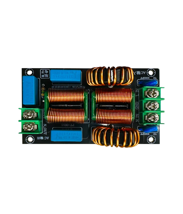 EMI filter 230V 20A AC | hamparts.shop