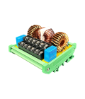 EMI filter 230V 20A AC, DIN rail | hamparts.shop