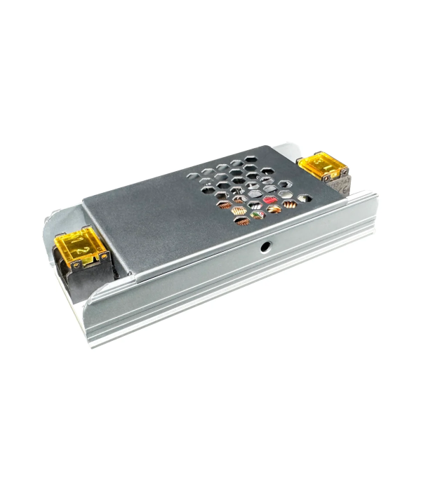 DC EMI filter 36V 12A, Metal enclosure | hamparts.shop