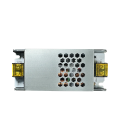 DC EMI filter 36V 12A, Metal enclosure | hamparts.shop