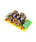 DC EMI filter 36V 20A, Differential | hamparts.shop