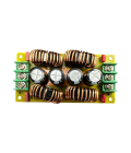 DC EMI filter 36V 20A, Differential | hamparts.shop