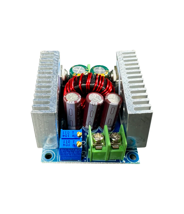 DC/DC step-down converter 300W 20A | hamparts.shop