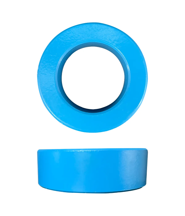 Ferrite Toroid Core QRO89-2D-61 (NiZn, FT240 Size) | hamparts.shop