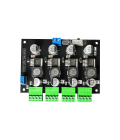 DC/DC step-down multioutput converter LM2596 3A module | hamparts.shop
