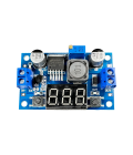 DC/DC step-down LM2596 3A with Voltmeter | hamparts.shop