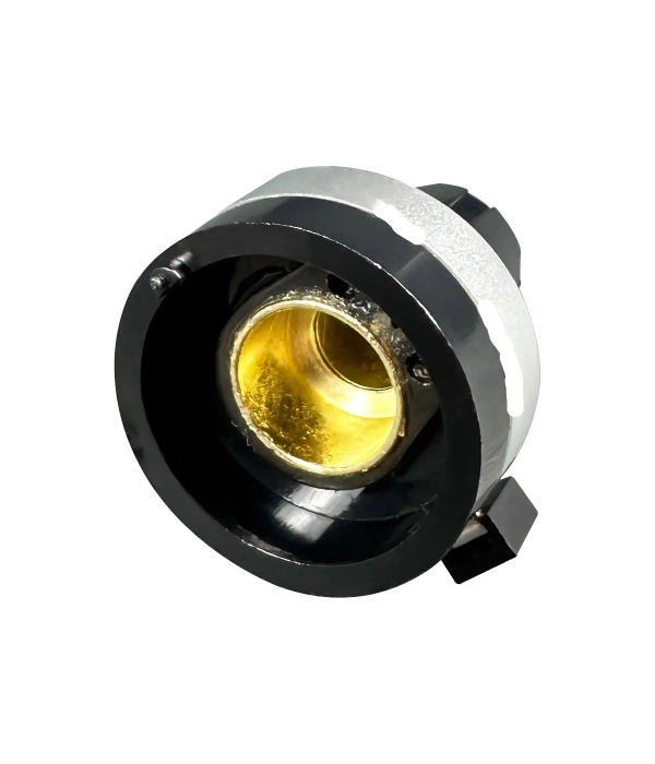 Precision scale knob for multiturn pot | hamparts.shop