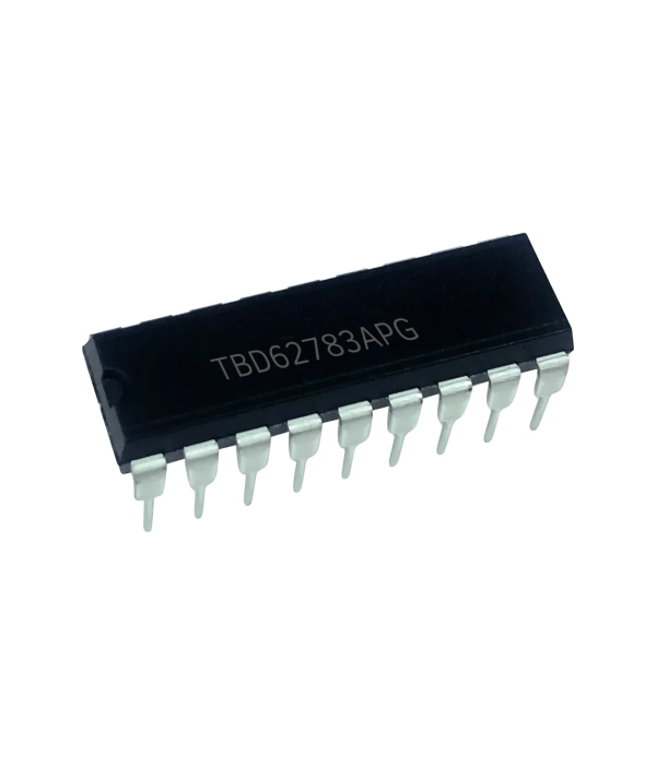 Output Driver TBD62783, 8-channel FET array | hamparts.shop