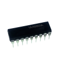 Output Driver ULN2803A, 8-channel ground switch | hamparts.shop