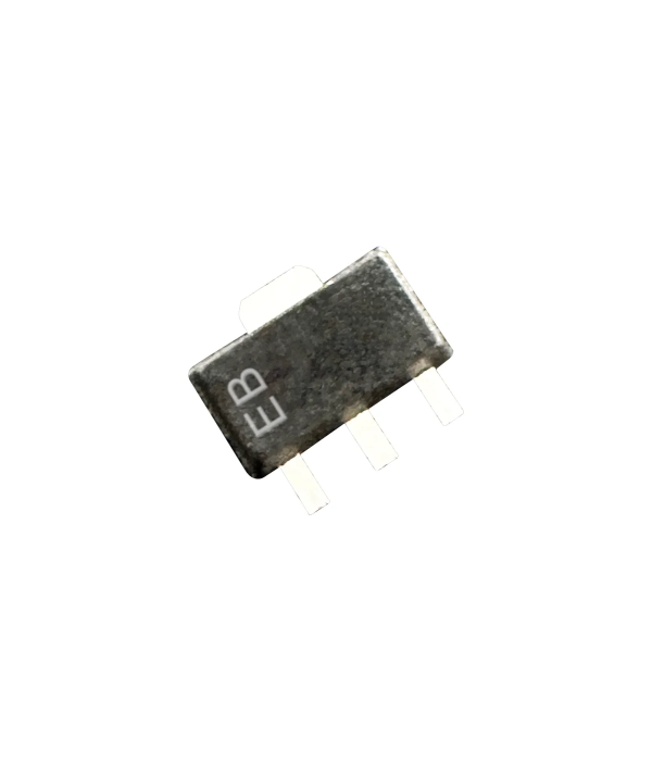 Transistor 2SC5551A, RF NPN, 2N5109 SMD replacement | hamparts.shop