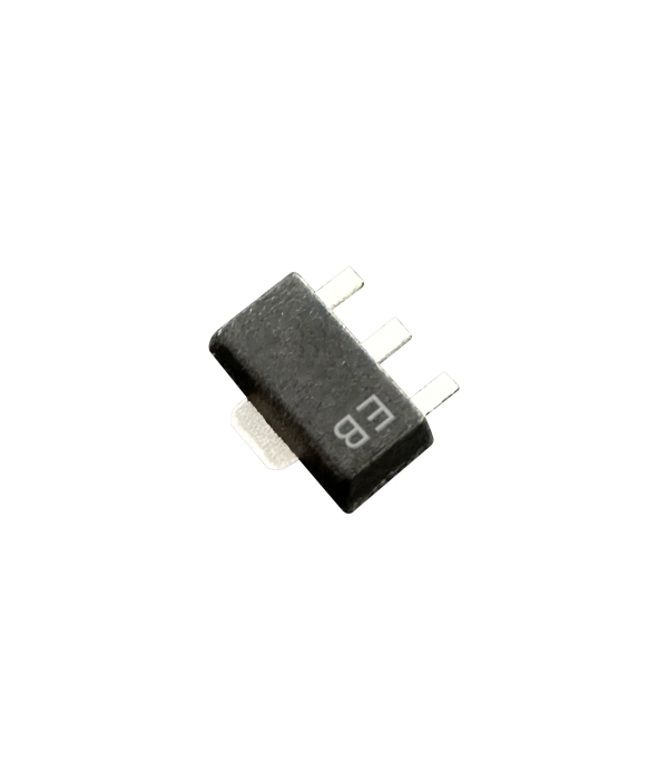 Transistor 2SC5551A, RF NPN, 2N5109 SMD replacement | hamparts.shop