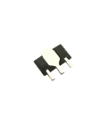 Transistor 2SC5551A, RF NPN, 2N5109 SMD replacement | hamparts.shop