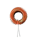 Coil inductor T94-2 with fixed inductance 12µH | hamparts.shop