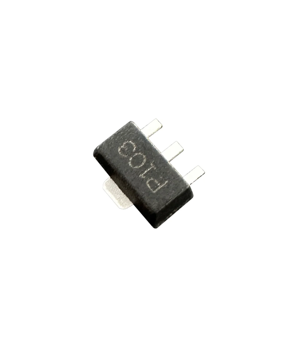 LNA MMIC PGA-103+, 0.05-4 GHz | hamparts.shop