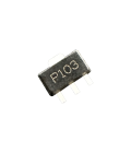 LNA MMIC PGA-103+, 0.05-4 GHz | hamparts.shop