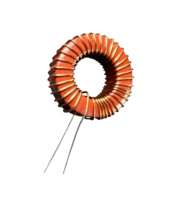Coil inductor T94-2 with fixed inductance 12µH | hamparts.shop
