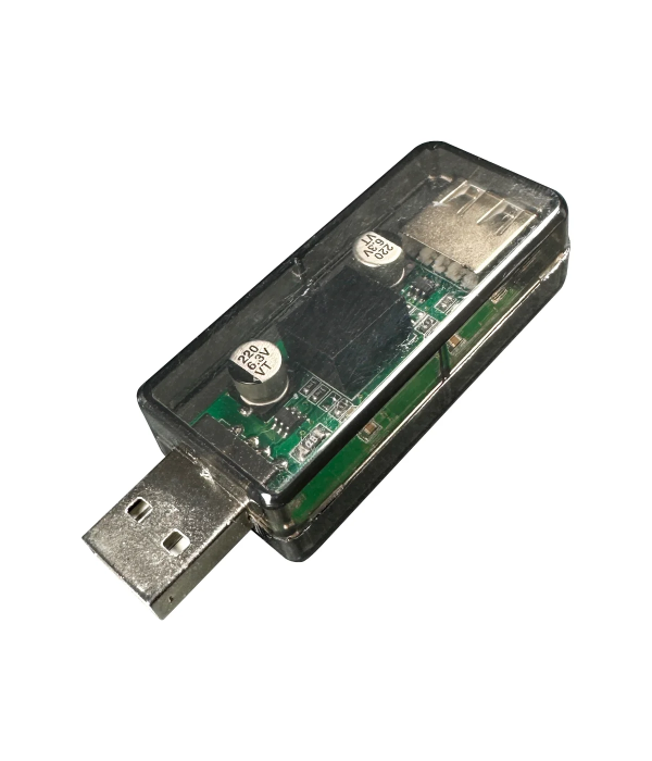 USB Isolator ADuM3160, 1-Port, USB 2.0 | hamparts.shop