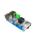 4-port USB Isolator ADuM3160, USB Hub | hamparts.shop