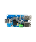 4-port USB Isolator ADuM3160, USB Hub | hamparts.shop