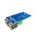 4-port USB Isolator ADuM3160, USB Hub | hamparts.shop