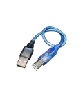 4-port USB Isolator ADuM3160, USB Hub | hamparts.shop