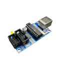 USBtinyISP AVR ISP Programmer, Arduino | hamparts.shop