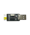 USB to TTL Converter, CH340G, 5V/3.3V | hamparts.shop