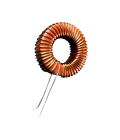 Coil inductor T94-2 with fixed inductance 18µH | hamparts.shop