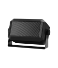 External Speaker 5W, 8 Ohm, Metal Mount | hamparts.shop