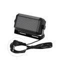 External Speaker 5W, 8 Ohm, Metal Mount | hamparts.shop