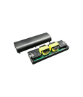 Stereo Audio Isolator, Ground Loop Breaker | hamparts.shop
