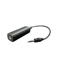 Stereo Audio Isolator, Ground Loop Breaker | hamparts.shop
