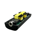 Stereo Audio Isolator, Ground Loop Breaker | hamparts.shop